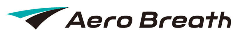 Aero Breath ロゴ